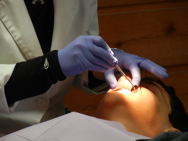 ortodoncie zubař